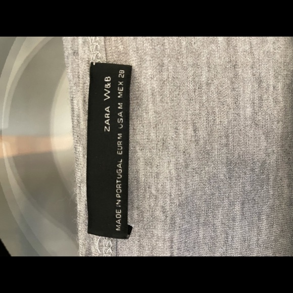 Zara top - Picture 6 of 6